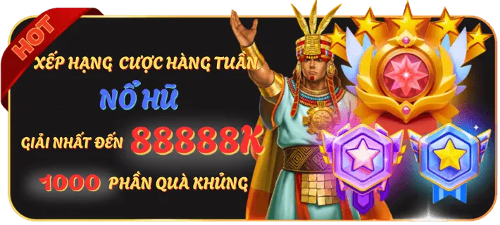 Khuyến mãi độc quyền tại 88vv ứng dụng