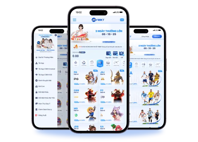 Cá cược thể thao đa dạng tại 88vv App