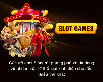 Trò chơi nổ hũ 88vv App
